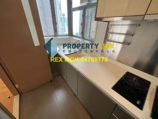 Sai Ying Pun - Island Crest 12