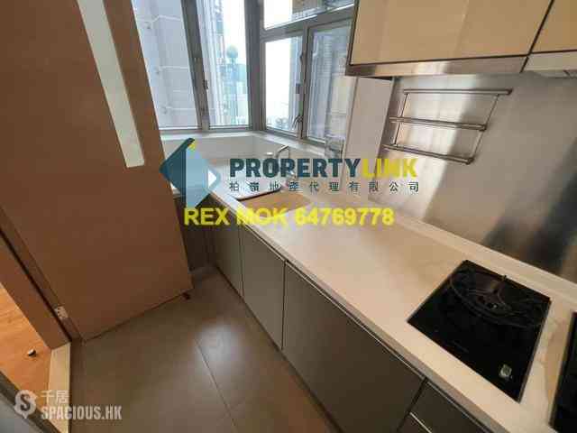Sai Ying Pun - Island Crest 12