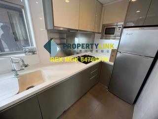Sai Ying Pun - Island Crest 13