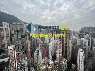 Sai Ying Pun - Island Crest 14