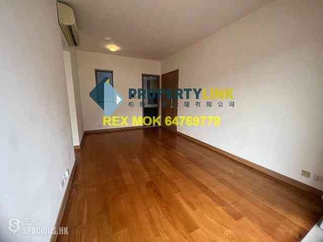Sai Ying Pun - Island Crest 15