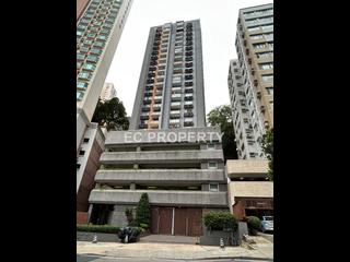 Tai Hang - Yukon Heights 08