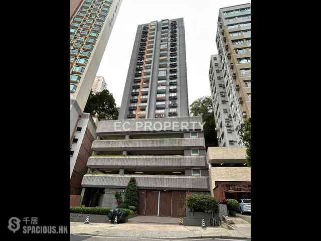 Tai Hang - Yukon Heights 08