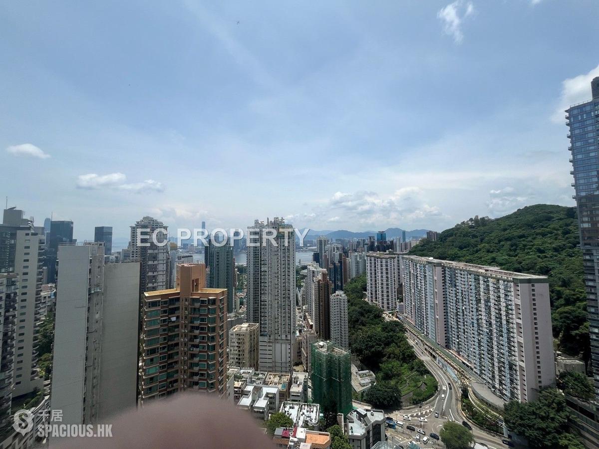 Tai Hang - The Signature 01