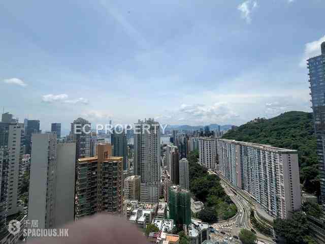 Tai Hang - The Signature 01