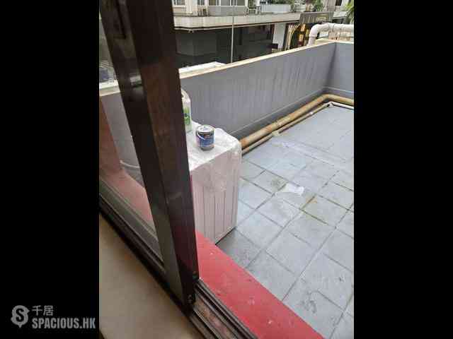 Causeway Bay - Kingston Building Block A 01