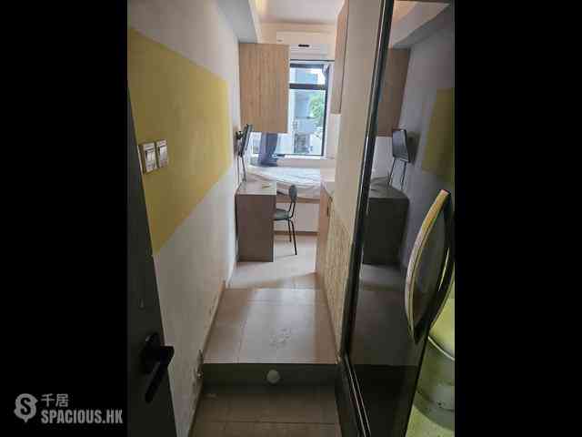 Causeway Bay - Kingston Building Block A 03