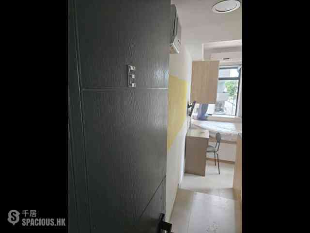 Causeway Bay - Kingston Building Block A 05