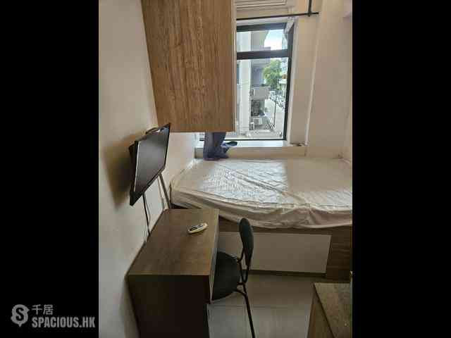 Causeway Bay - Kingston Building Block A 06