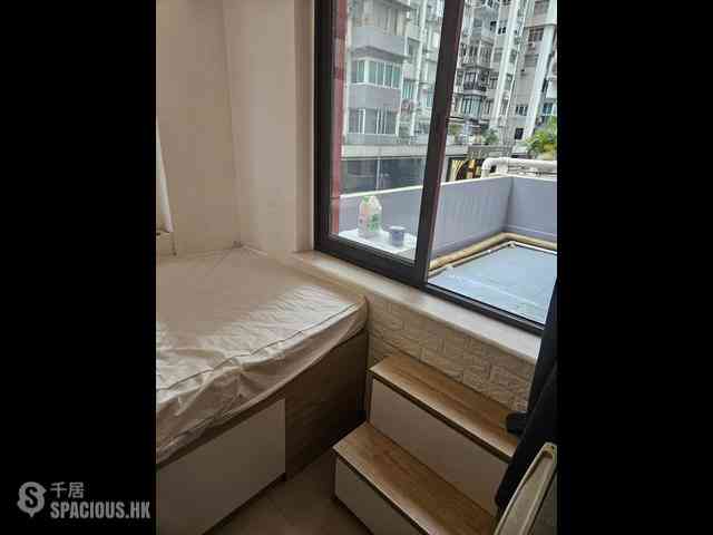 Causeway Bay - Kingston Building Block A 08