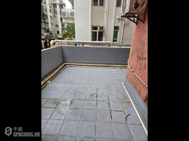 Causeway Bay - Kingston Building Block A 11