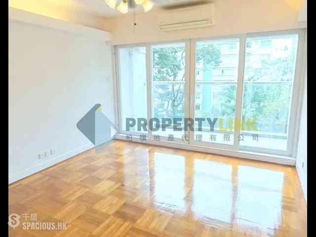 Mid Levels West - Skyline Mansion 02