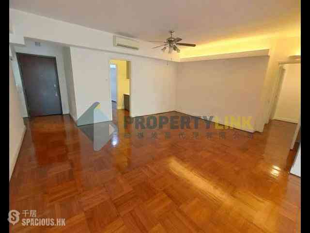 Mid Levels West - Skyline Mansion 06