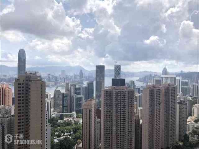 Mid Levels Central - Clovelly Court 04