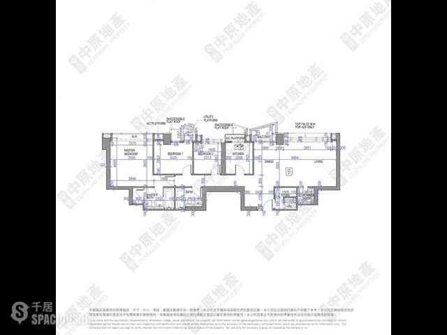 Mid Levels West - Alassio 10