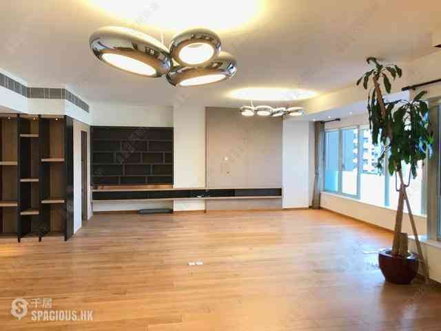 Mid Levels Central - Tregunter Tower 3 09