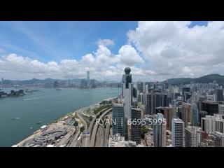 石塘咀 - 維港峰 03