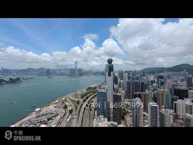 石塘咀 - 维港峰 03