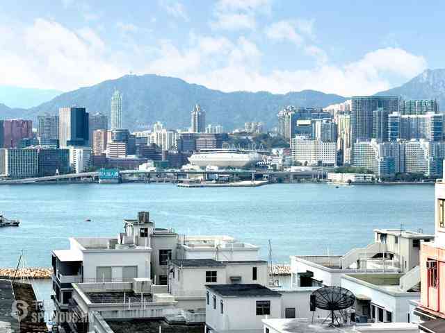銅鑼灣 - 華登大廈 22