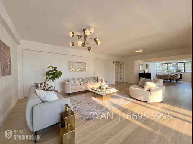 Mid Levels Central - Old Peak Mansion 02