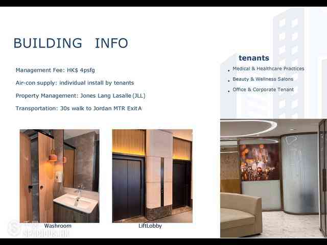 Jordan - Everest Building 03