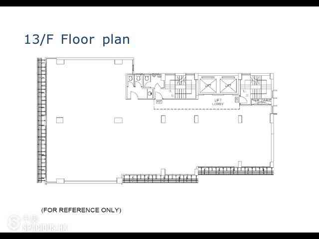 Jordan - Everest Building 08