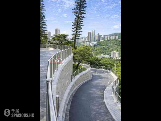 司徒拔道 - 碧蕙園C座 29