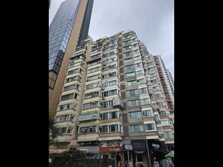 大坑 - 明新大厦 02