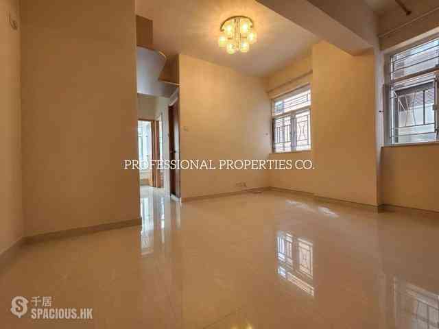 Tai Hang - Ming Sun Building 03