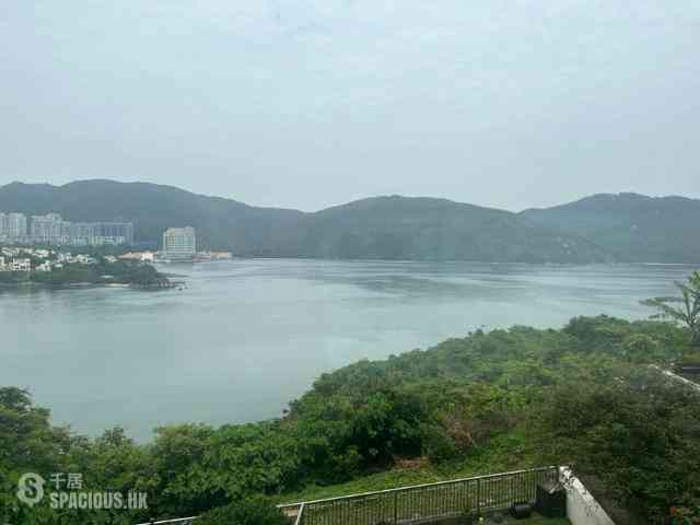 愉景灣 - 愉景灣4期 蘅峰倚濤軒 09