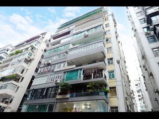 铜锣湾 - 唐宁大厦 02