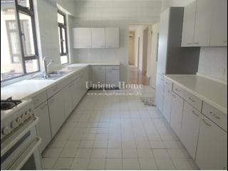 Mid Levels Central - William Mansion 12