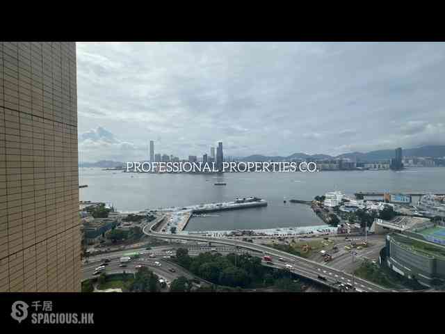 銅鑼灣 - 伊利莎伯大廈 06