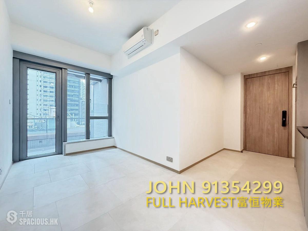 Sai Ying Pun - 9 Eastern Street 01