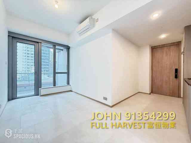 Sai Ying Pun - 9 Eastern Street 01