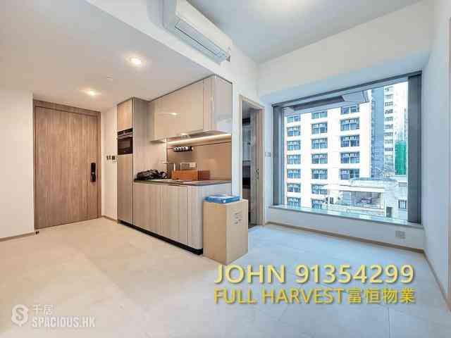 Sai Ying Pun - 9 Eastern Street 02