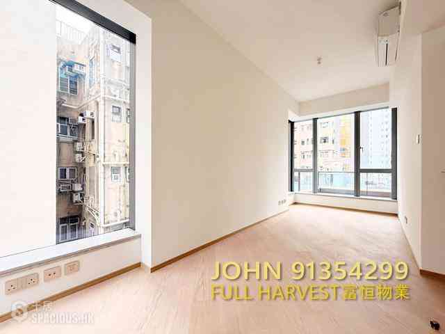 Sai Ying Pun - 9 Eastern Street 05