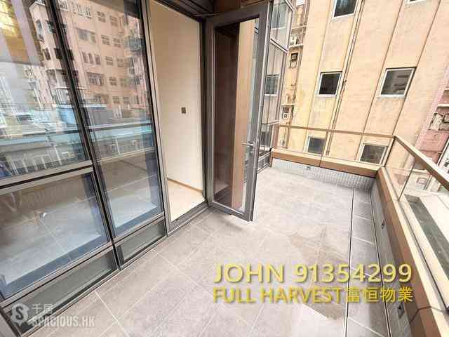 Sai Ying Pun - 9 Eastern Street 08