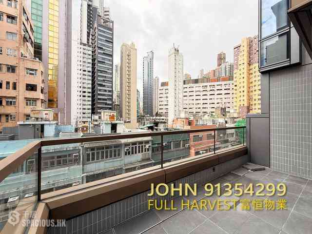 Sai Ying Pun - 9 Eastern Street 09