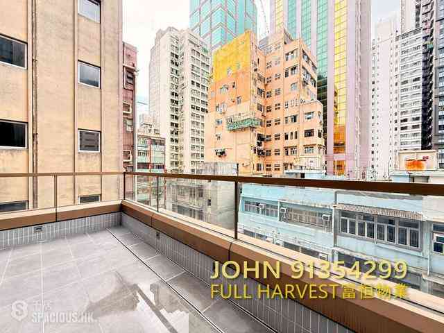 Sai Ying Pun - 9 Eastern Street 10