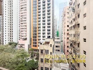 Sai Ying Pun - 9 Eastern Street 12