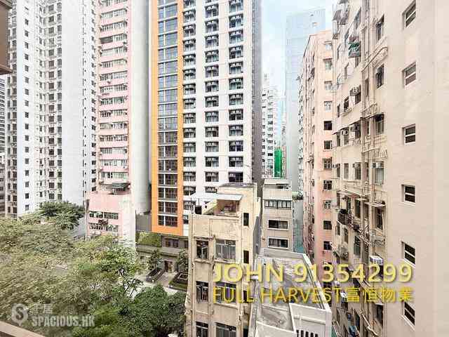 Sai Ying Pun - 9 Eastern Street 12