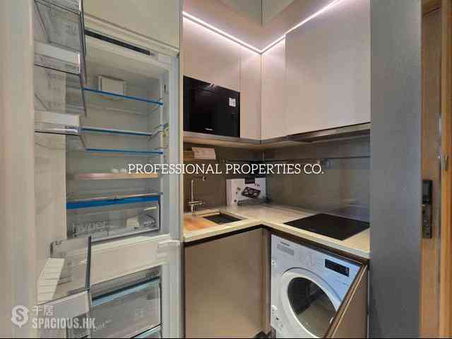 西营盘 - 半山名汇 05