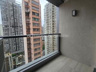 Sai Ying Pun - Upper Manor 07