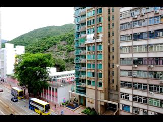 Quarry Bay - Ritz Garden Apartments 23