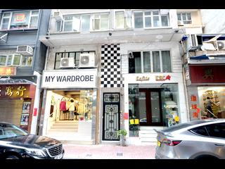 Sheung Wan - 113-115, Wing Lok Street 23