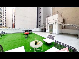 Sheung Wan - 113-115, Wing Lok Street 33