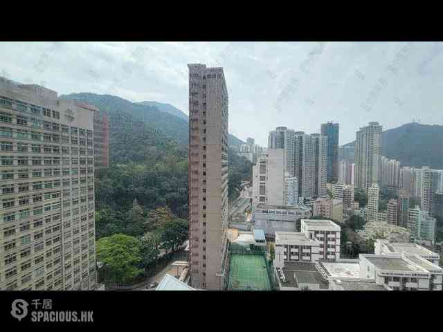 石塘咀 - 宝翠园1期1座 02