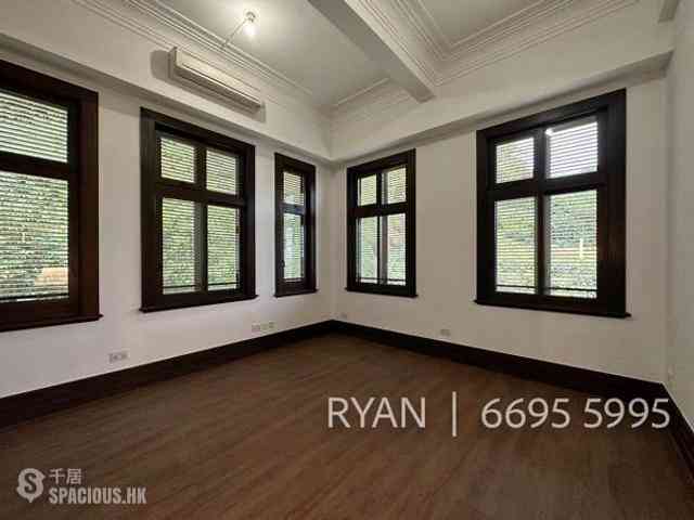 Pok Fu Lam - Jessville Manor 07
