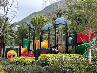 Pok Fu Lam - Jessville Manor 19